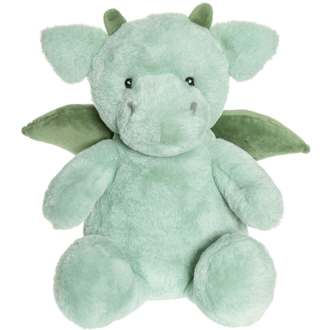 Teddy Heater's Dino