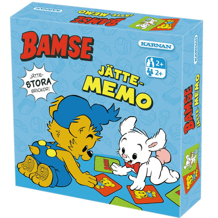 Teddy bear Giant memo