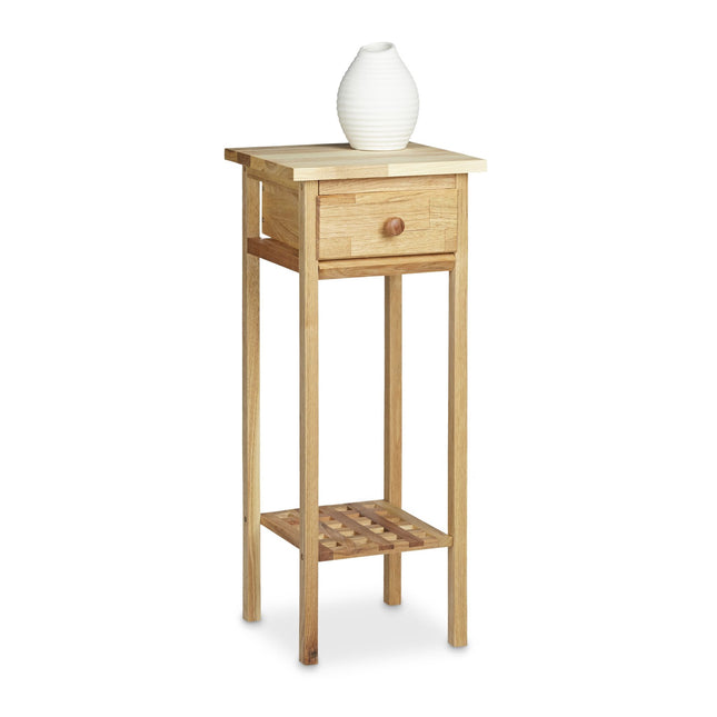 Telefoontafel Walnoot
