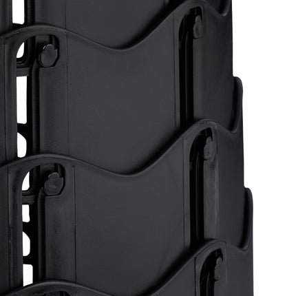 Telescopic Folding Camping Stool – Adjustable, Portable, Durable