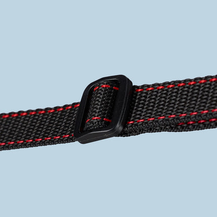 Telescopic Poster Tube with Adjustable Strap