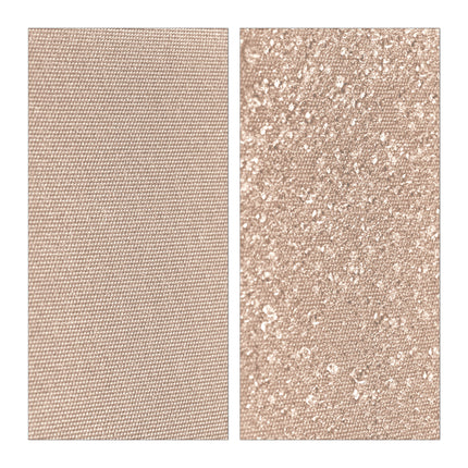 Telesopic Canopy Beige