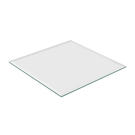 Tempered Safety Glass Table Top – Heat & Impact Resistant