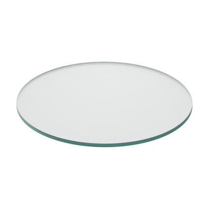 Tempered Safety Glass Table Top – Impact-Resistant, Heat-Resistant