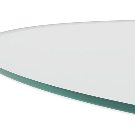 Tempered Safety Glass Table Top – Impact-Resistant, Heat-Resistant