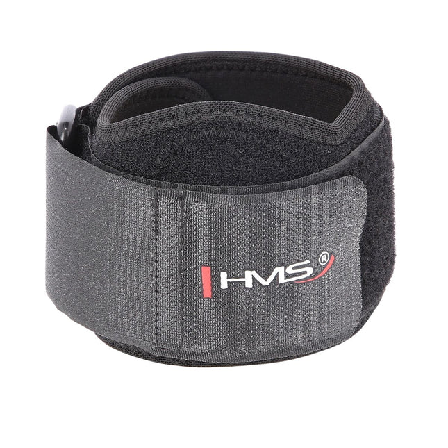 Tennis Elbow Strap, One Size, Adjustable Support