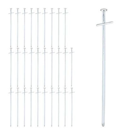 Tent Pegs Set of 30
