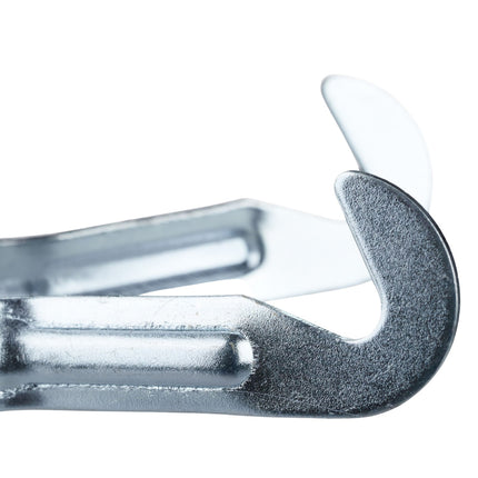 Tent Pole Hooks – Set of 4 for Clothes & Towels