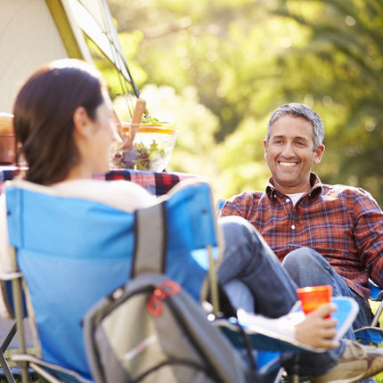 Tent pegs, 4-pack