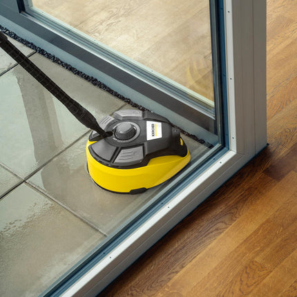 Terrace washer T-Racer T7 Plus