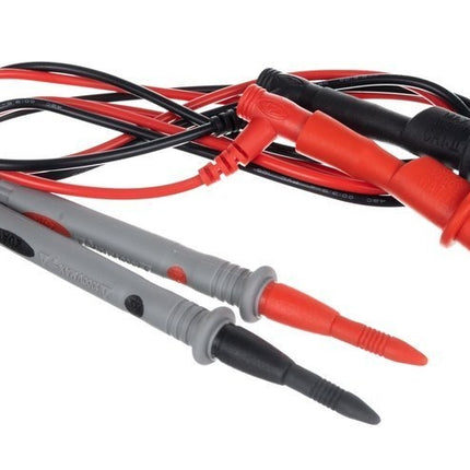 Test leads - cables for the 20A meter