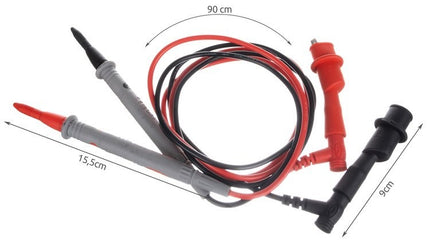 Test leads - cables for the 20A meter