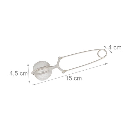 Tetanus set of 6