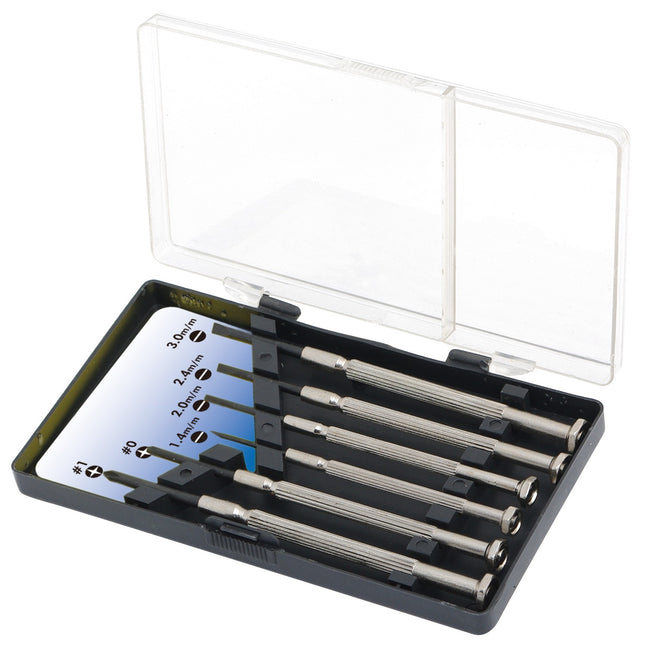 The Precision Small screwdriver
