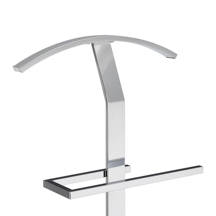 The choice Metal Silver Chrome