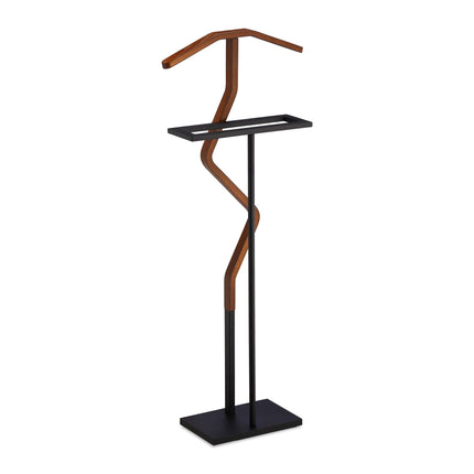 The choice Wood &amp; Metal
