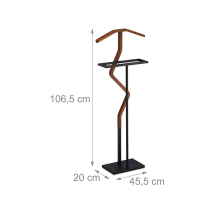 The choice Wood &amp; Metal