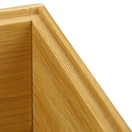 The choice Wood to fell