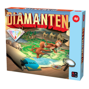 The diamond
