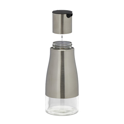 The oil and vinegar set