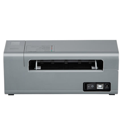 Thermal Label Printer 203 DPI, 4x6 USB, Auto Detection