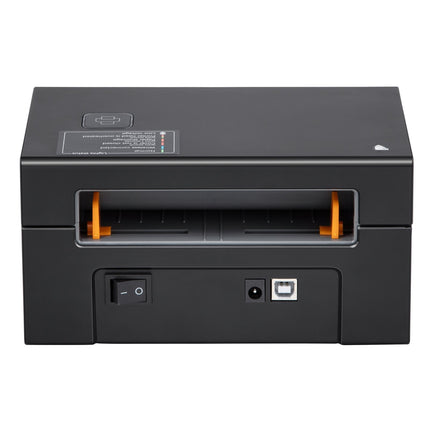 Thermal Label Printer, 300 DPI, Bluetooth, 4x6 Labels