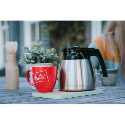 Thermal jug ENJOY/EASY TOP THERM