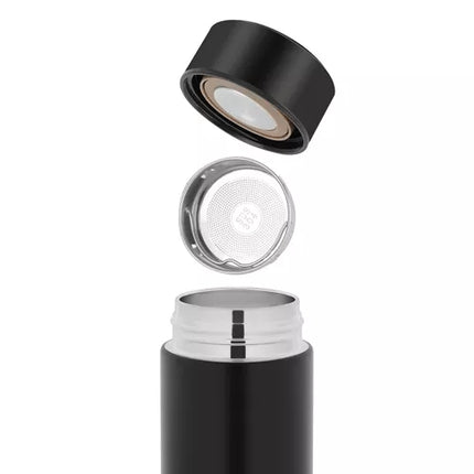 Thermal mug with LED display Ruhhy 23261
