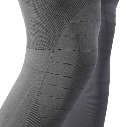 Thermoactive Men's Pants, Gray, Size S/M