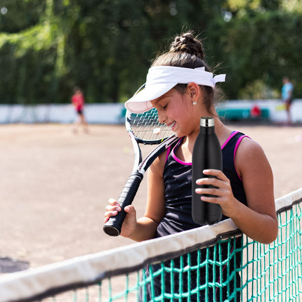 Thermo drinking bottle 1 liter