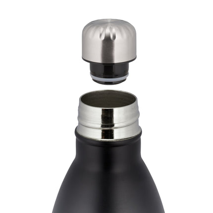 Thermo drinking bottle 1 liter