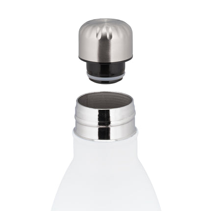 Thermo drinking bottle 1 liter
