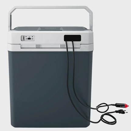 Thermoelectric Cooler & Warmer, 30L, 12V/230V, Portable