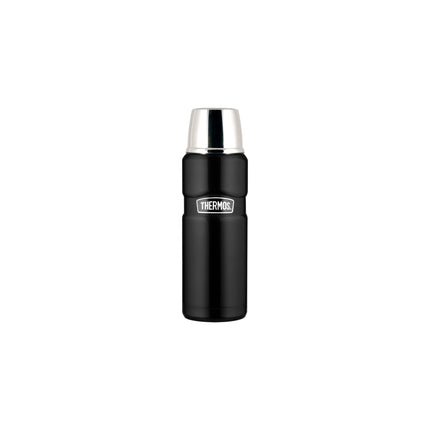 Thermos King 1.2 L Matt Black SK-1200(BKM)