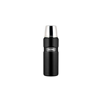 Thermos King Matt Black 0.5 L SK-500(BKM)
