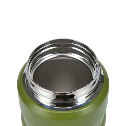 Thermos Set 750ml – Insulated Stainless Steel
