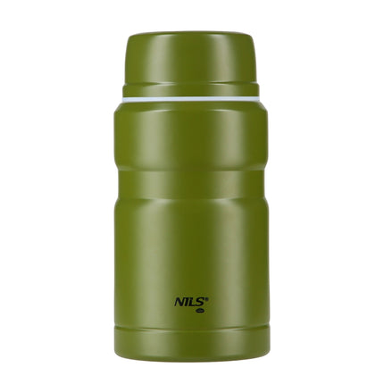 Thermos Set 750ml – Insulated Stainless Steel