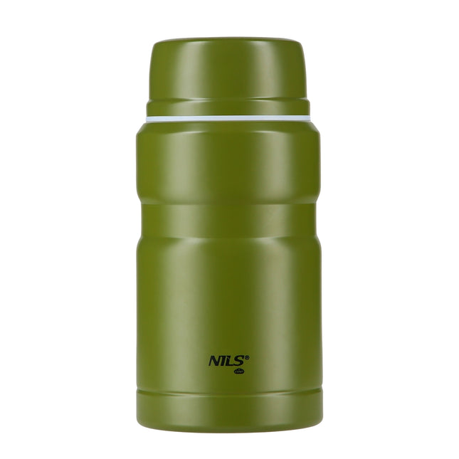 Thermos Set 750ml – Insulated Stainless Steel