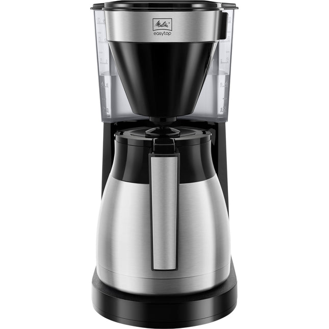 Thermos brewer EASY TOP 2.0 Therm stainless 1.25l