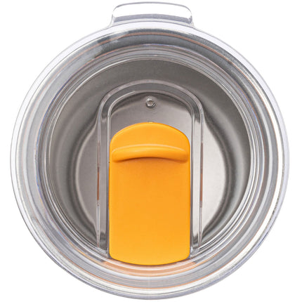 Thermos mug green 0.5 liter On-the-go mug
