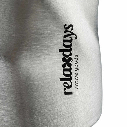 Thermos mug in stainless steel 500 ml