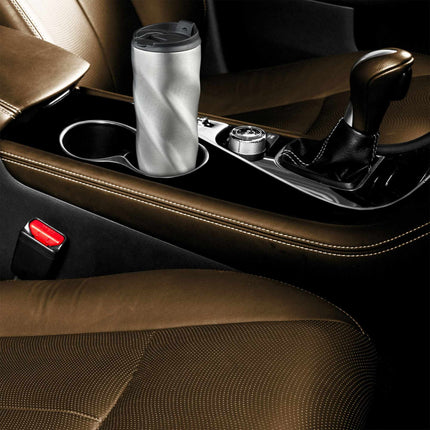 Thermos mug in stainless steel 500 ml
