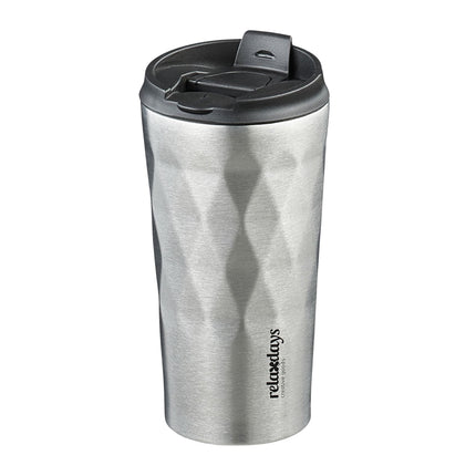 Thermos mug stainless steel 350 ml