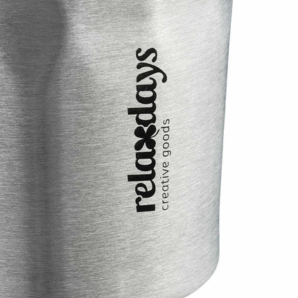 Thermos mug stainless steel 350 ml