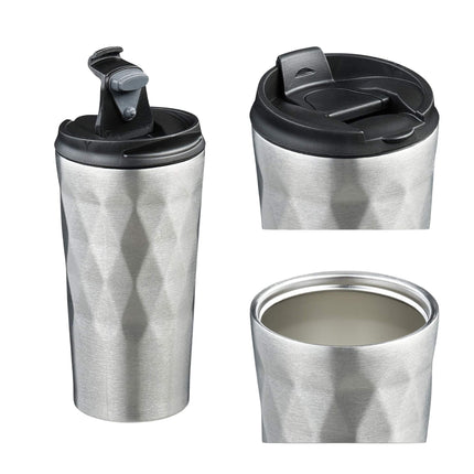 Thermos mug stainless steel 350 ml