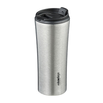 Thermos mug stainless steel 400 ml