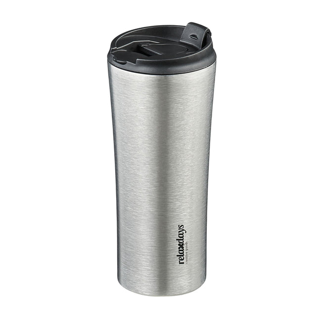 Thermos mug stainless steel 400 ml