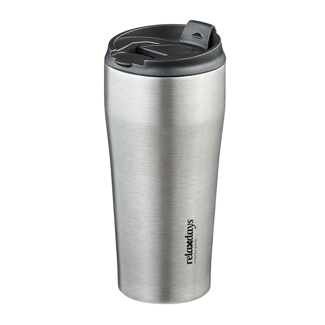 Thermos mug stainless steel 400 ml