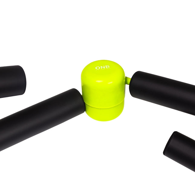 Thigh Master-oefenapparatuur voor beenversteviging