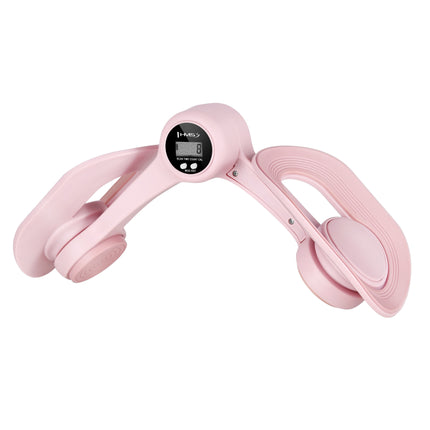Thigh Master with LCD Counter – Tone & Strengthen
